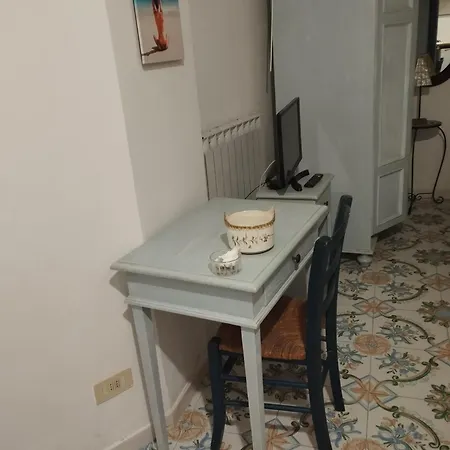 Monolocale Arredato Apartment *