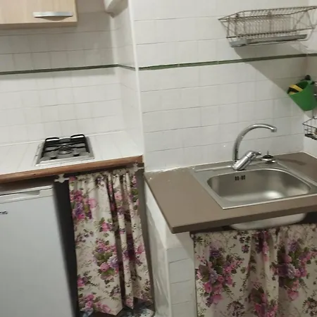 Apartamento Monolocale Arredato