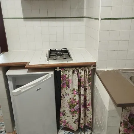 Monolocale Arredato Apartamento