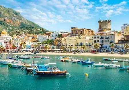 Monolocale Arredato Apartamento Forio di Ischia